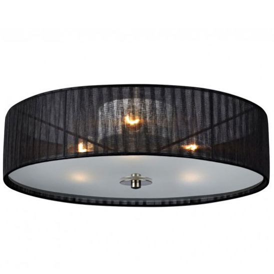 Потолочный светильник Markslojd 104884 Byske купити