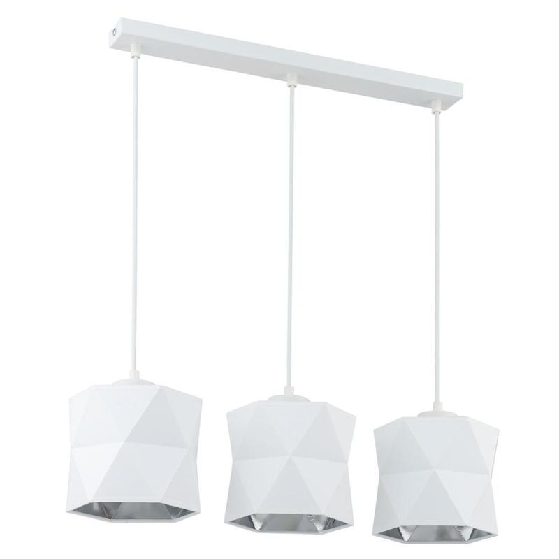 Подвесной светильник TK LIGHTING 3251 SIRO WHITE купити