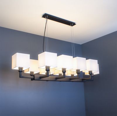 Подвесной светильник ImperiumLight Lord 18810117.05.01 купити