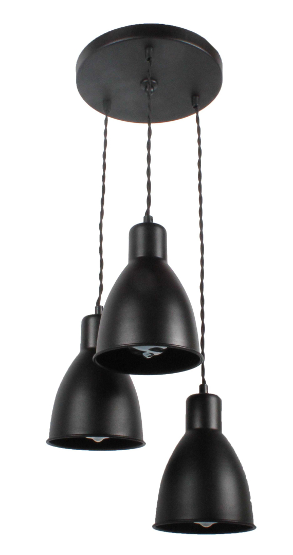 Люстра Skarlat LS 1202-3L (26009) купити