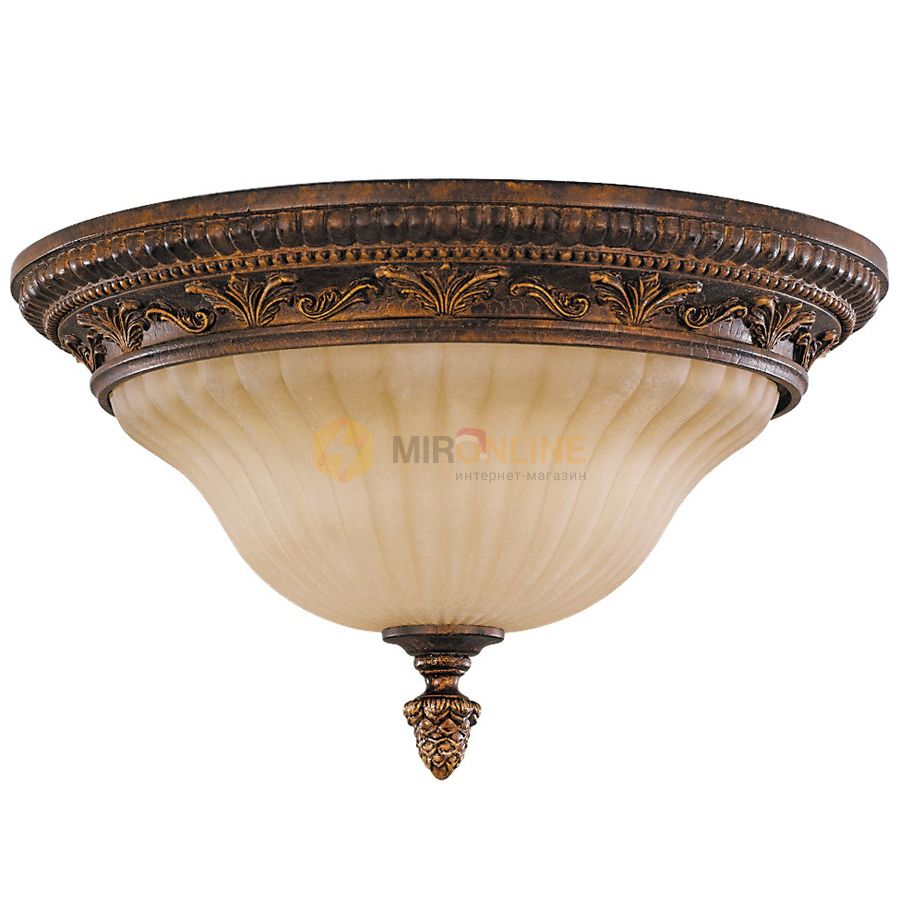 Люстра Elstead FE/SONOMAVAL/F SONOMA VALLEY купити