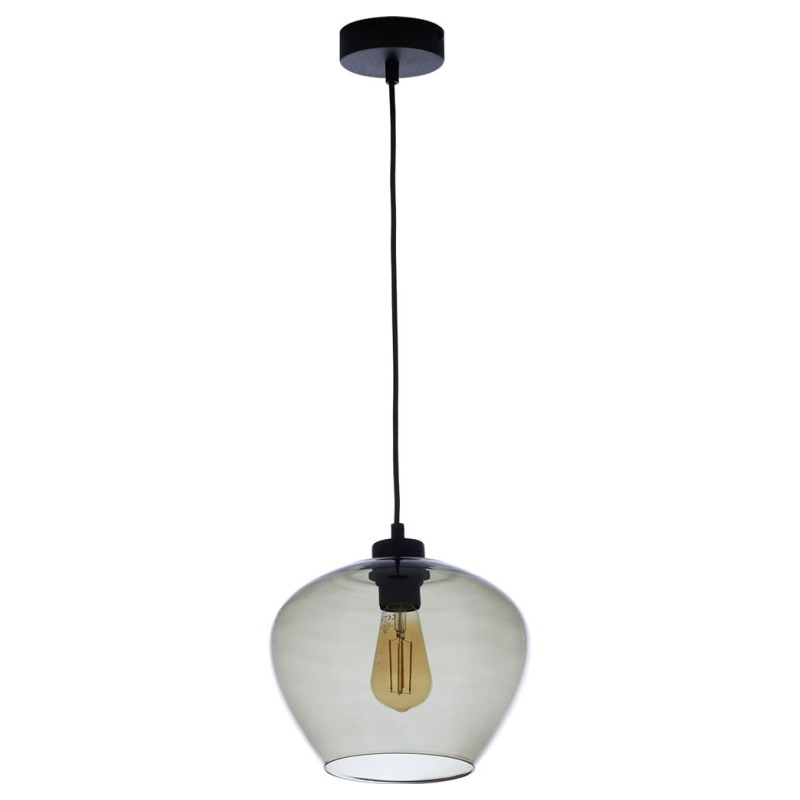 Подвесной светильник TK LIGHTING 4018 CORAL купити