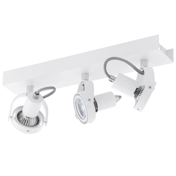 Спот Eglo 94648 Novorio 1 купити