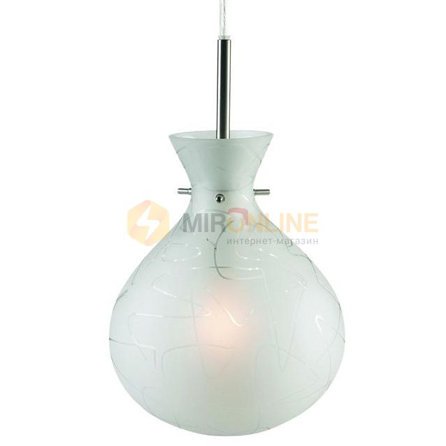 Подвесной светильник Markslojd 102287 LILLESAND купити
