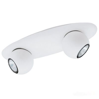 Спот Eglo 91614 Norbello 1 купити