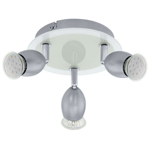 Спот Eglo 92634 Leonessa купити