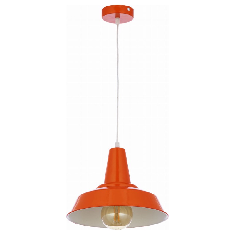 Подвесной светильник TK LIGHTING 2808 BELL купити
