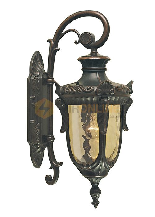 Уличный светильник Elstead PH2/S OB PHILADELPHIA купити