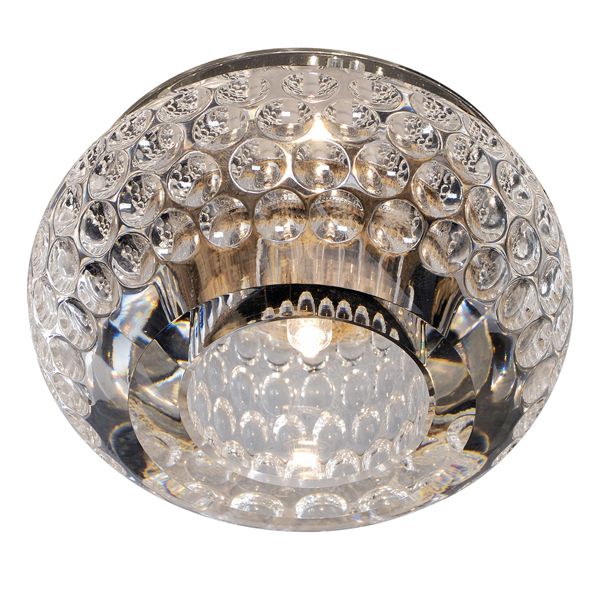 Точковий світильник SLV 114931 Crystal купити
