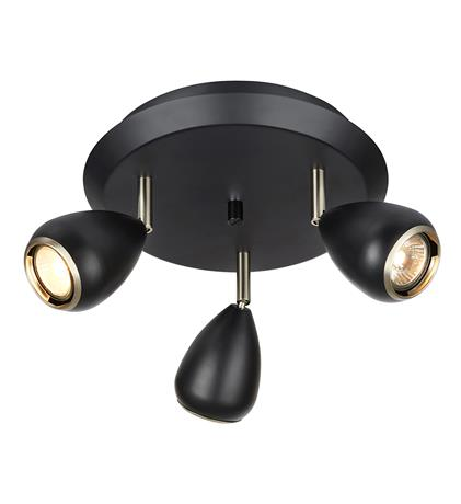 Спот Markslojd BIKE 107337 купити