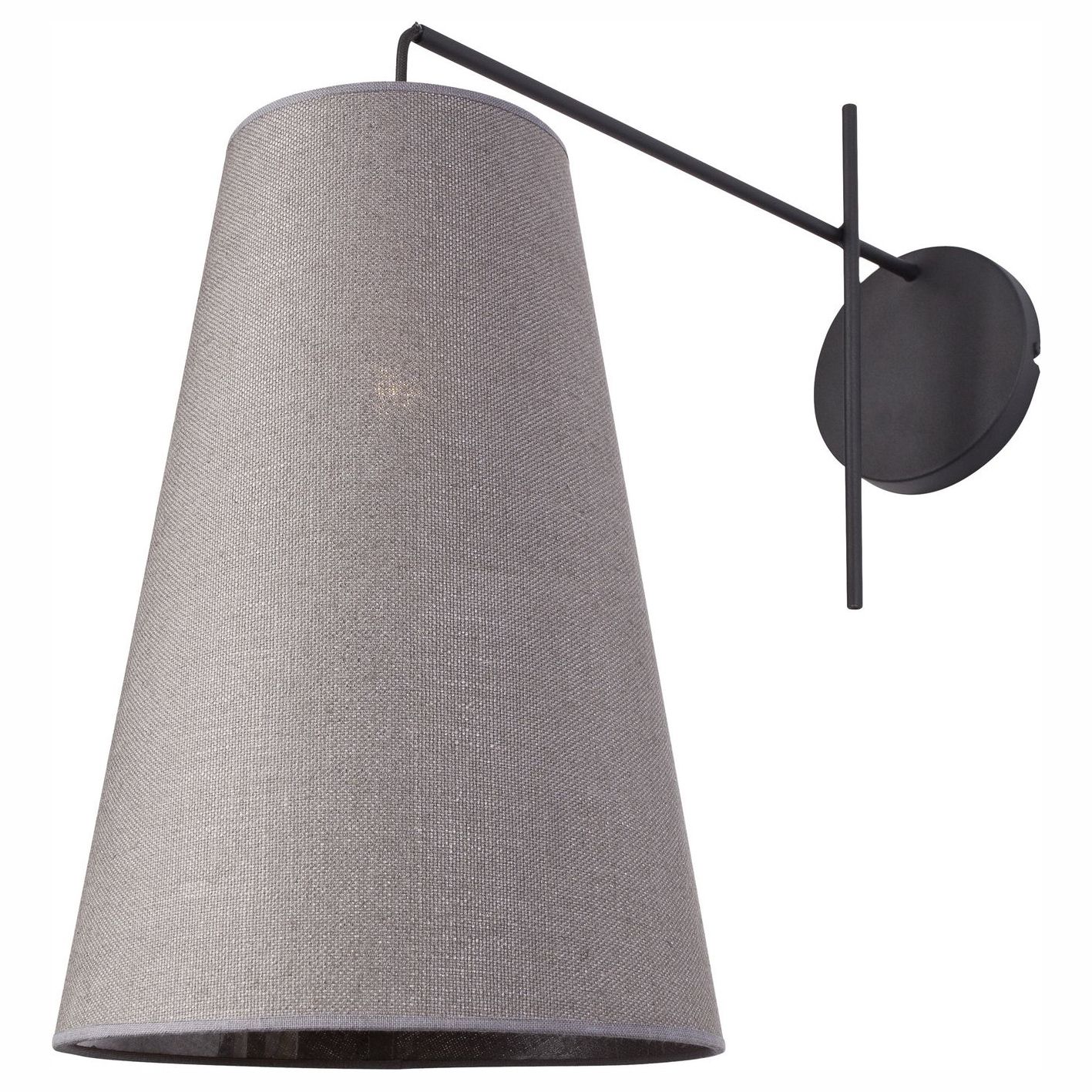 Бра Nowodvorski 9371 ALANYA GRAY купити