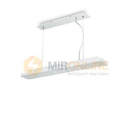 Подвесной светильник Ideal Lux SP5 CONCORDE (160023) купити