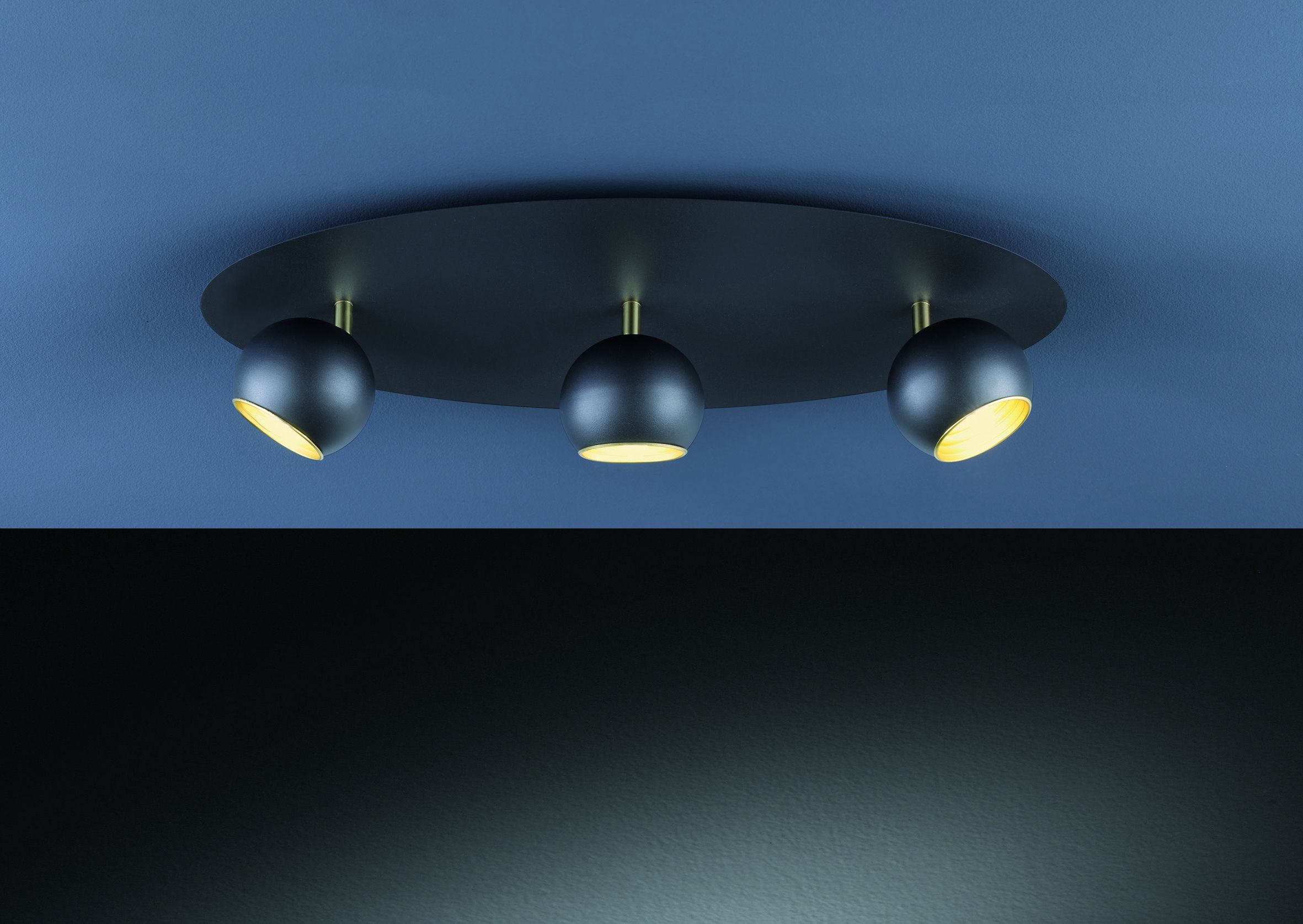 Спот TRIO 804600332 DAKOTA купити