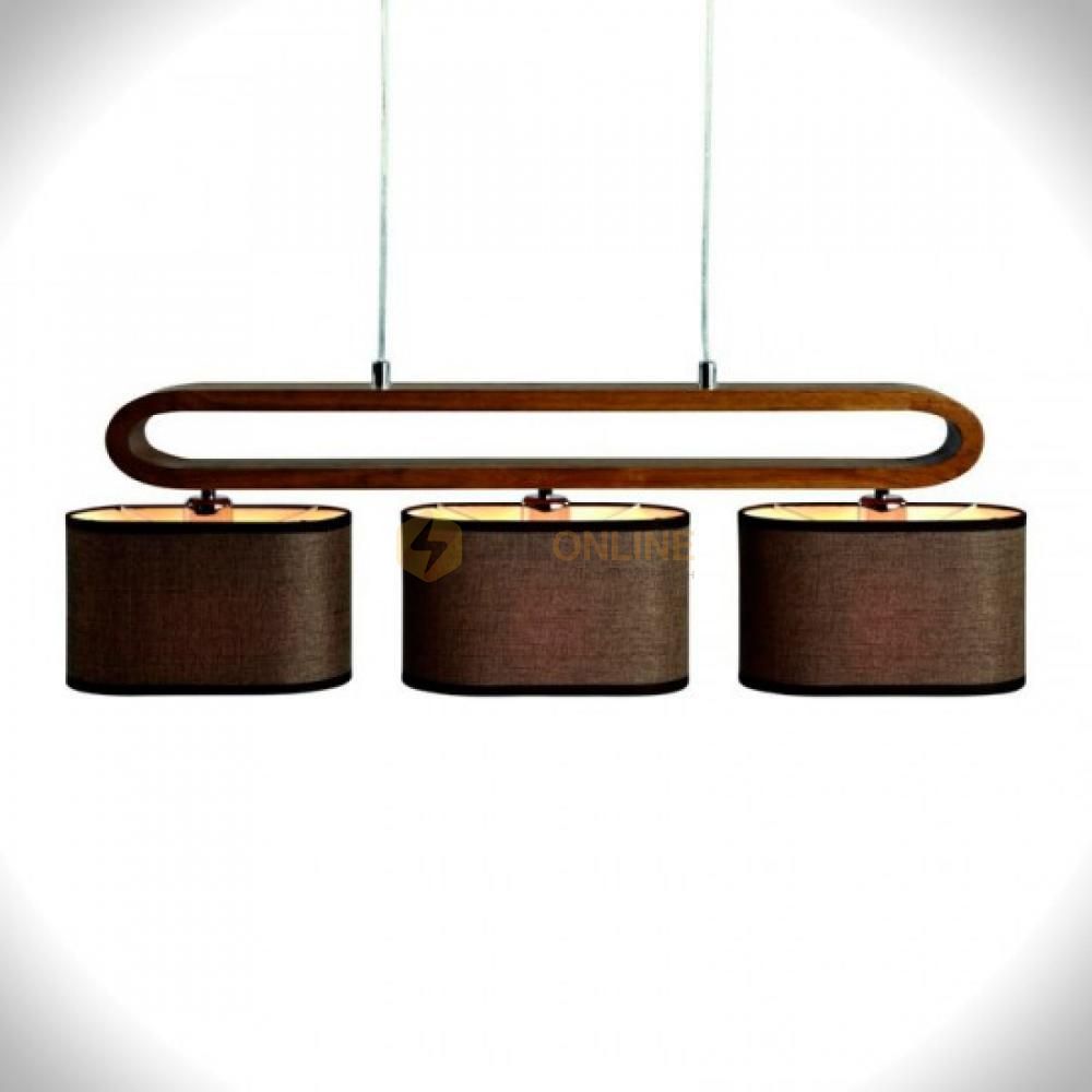 Подвесной светильник Markslojd 104147 Nekso купити