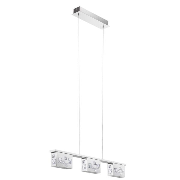 Подвесной светильник Eglo 94292 Tresana купити