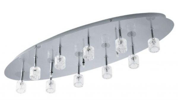 Люстра Eglo 91394 Stelaria купити