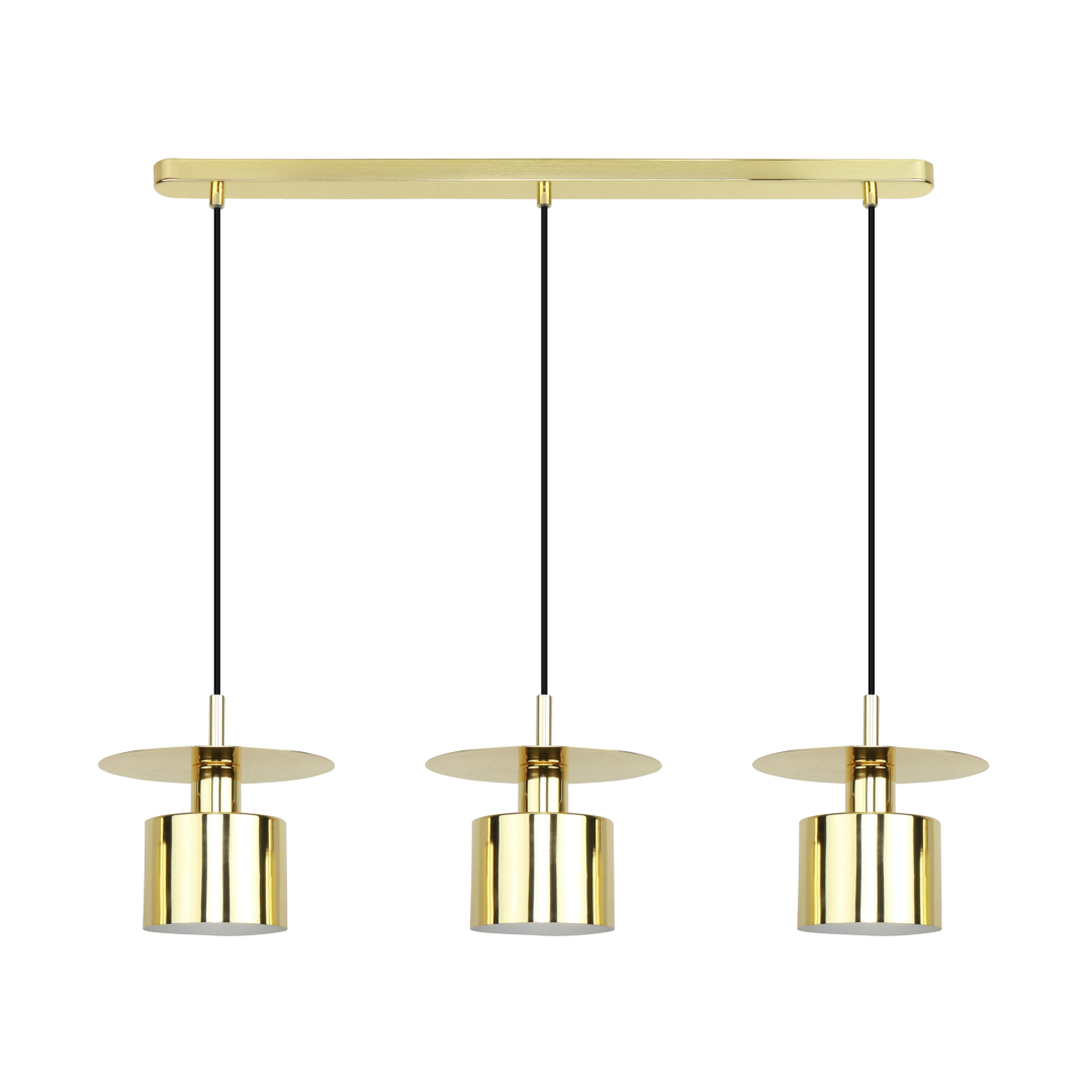 Підвісний світильник Zuma Line A8183-3A SARDA купити