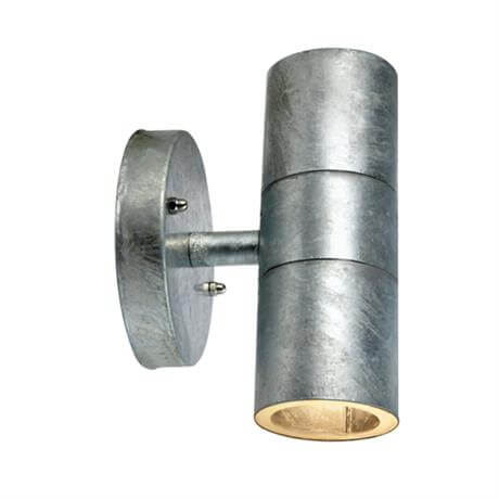 Настенный уличный светильник Markslojd DAN 104778 купити