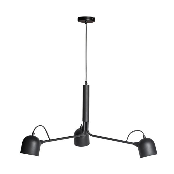 Подвесной светильник Zuma Line CS-PD091 LAREDO купити