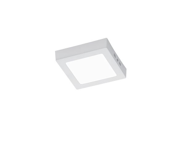 Потолочный светильник TRIO 657111201 ZEUS купити