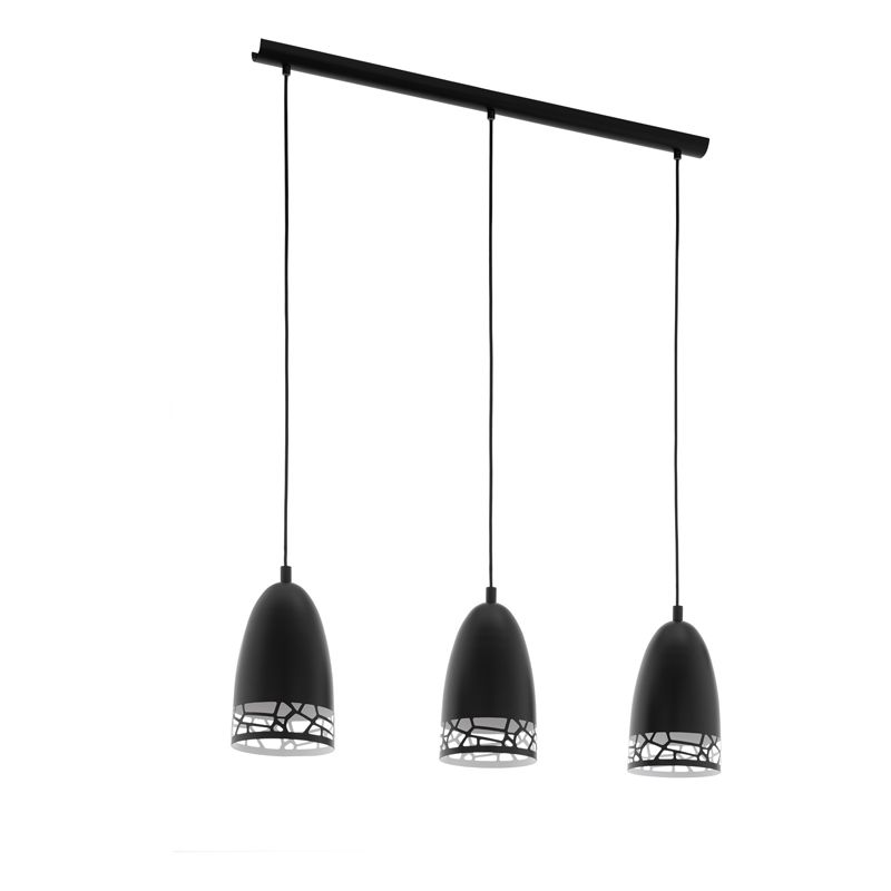 Подвесной светильник Eglo 97444 SAVIGNANO купити