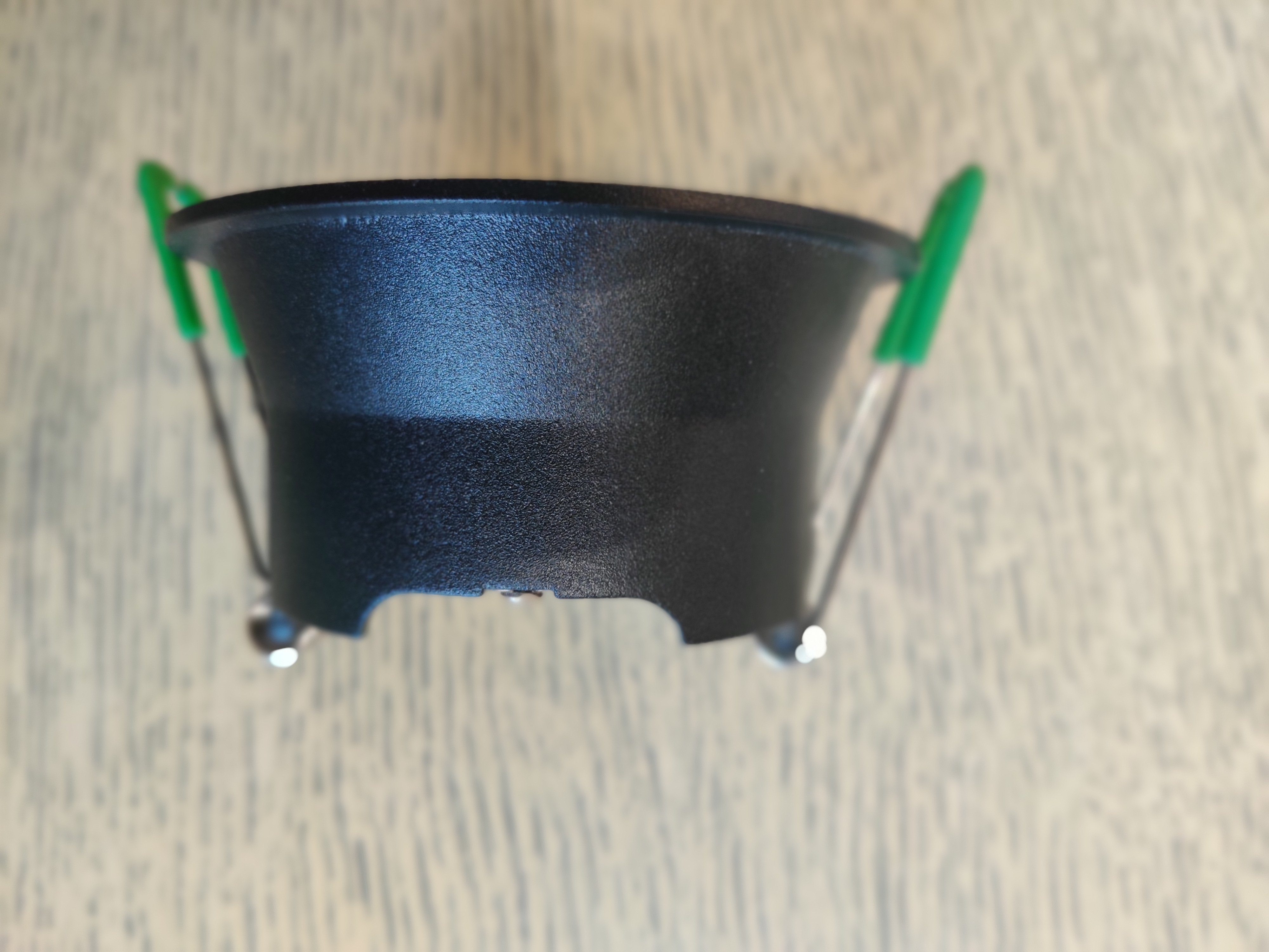 Точковий світильник Azzardo AZ4074 Itaka Black (50169) купити