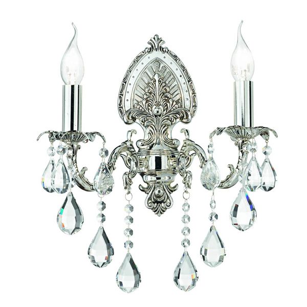 Бра Ideal Lux IMPERO AP2 купити