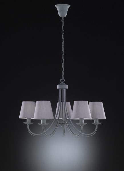 Люстра TRIO 110600578 CORTEZ купити