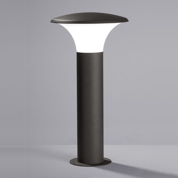 Уличный светильник TRIO 520160142 KONGO купити