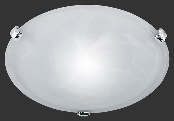 Потолочный светильник TRIO 6105011-01 ADRIAN купити