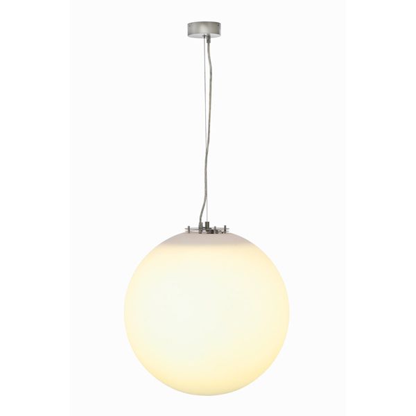 Подвесной светильник SLV 165420 Rotoball купити