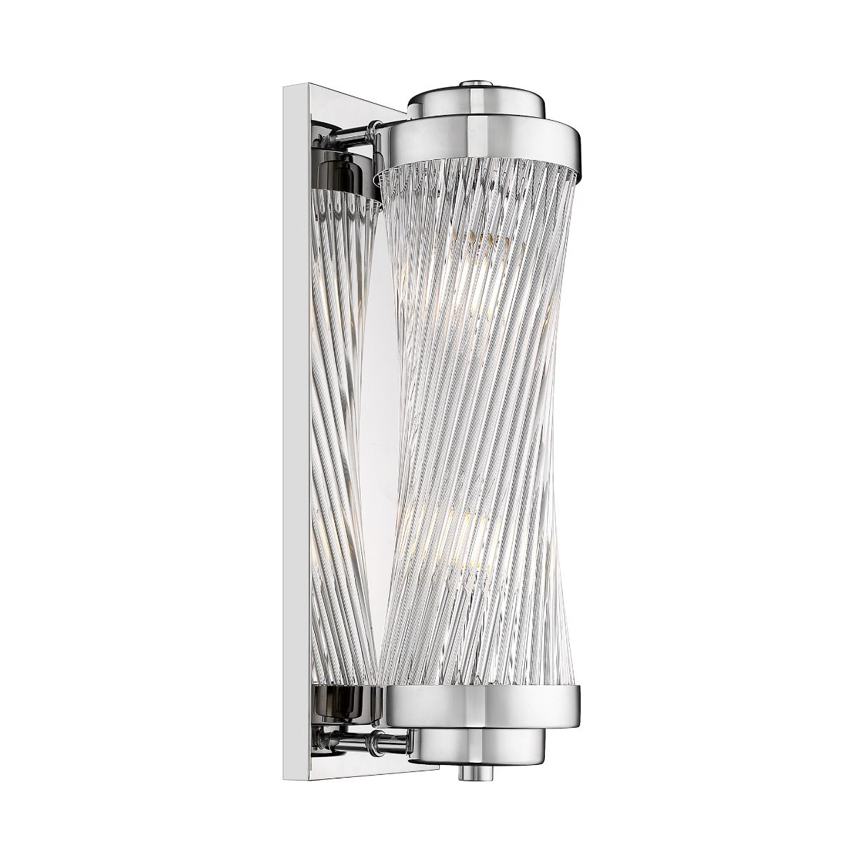 Бра Zuma Line W0528-02N-B5AC SERGIO купити