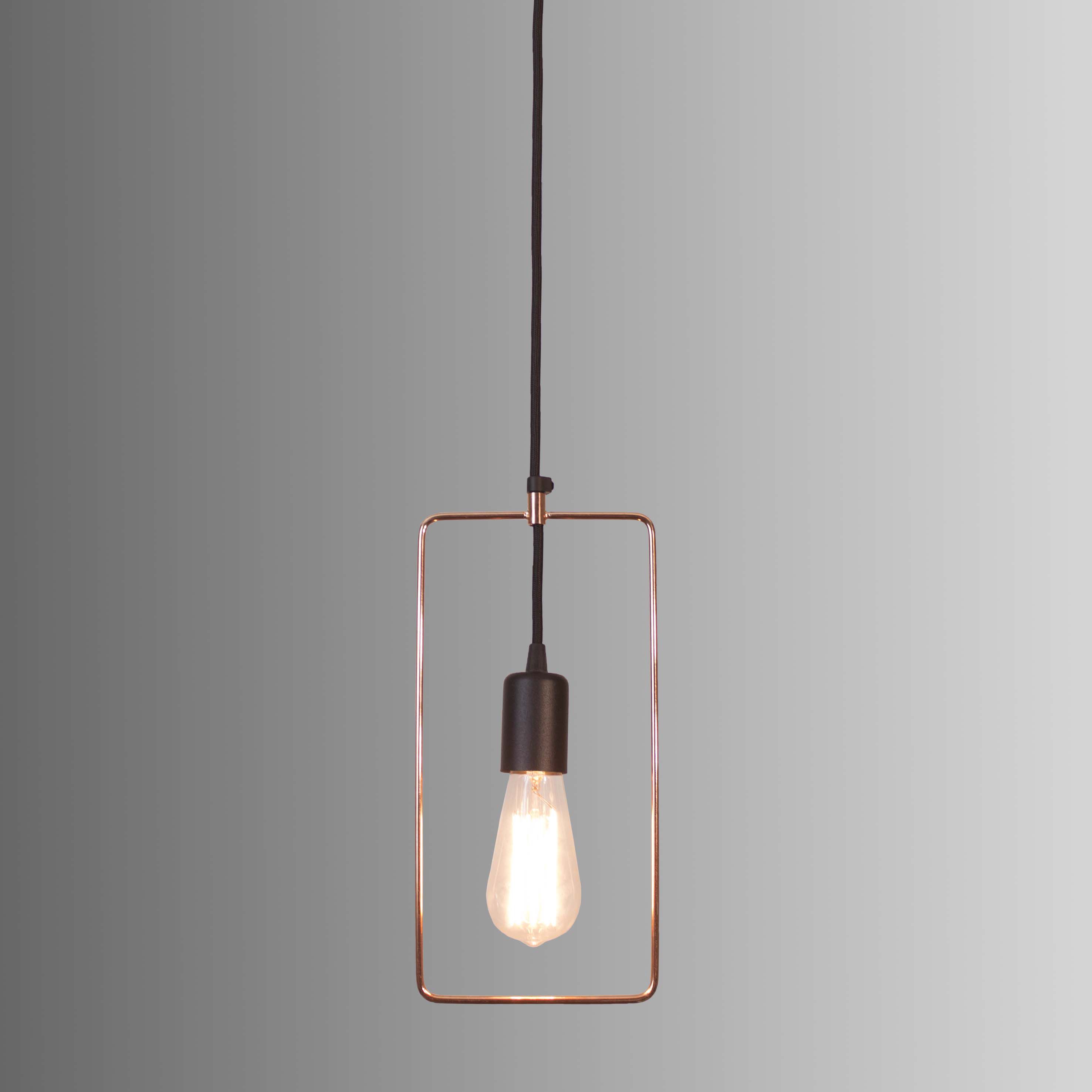 Подвесной светильник Eglo 93102 Ricabo купити