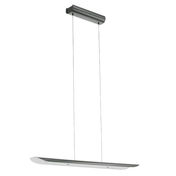 Подвесной светильник Eglo 93746 Zubia купити