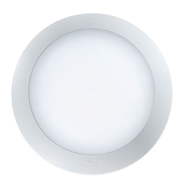 Бра Ideal Lux BERTA AP1 SMALL BIANCO (096445) купити