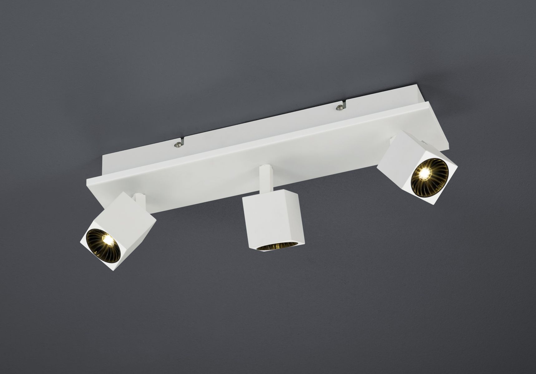 Спот TRIO 828510431 CUBA купити