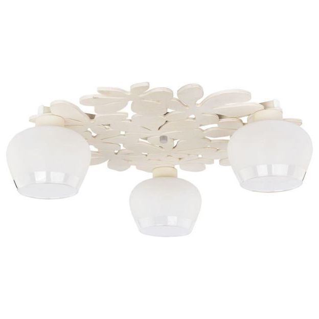 Люстра TK Lighting 1723 MADLEN купити