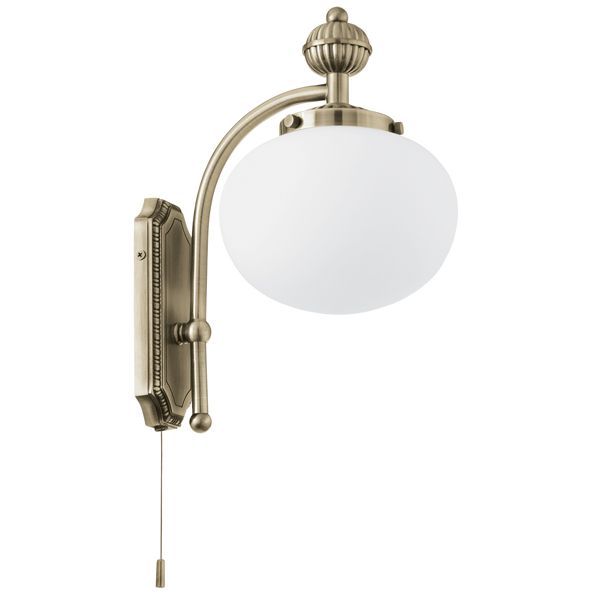 Бра Eglo 92111 Fernandez купити