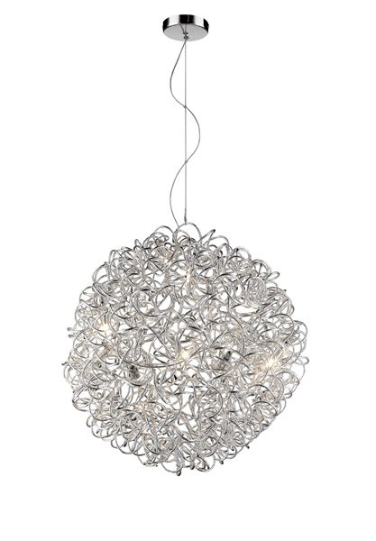 Подвесной светильник TRIO 311300806 ARBUSTOS купити