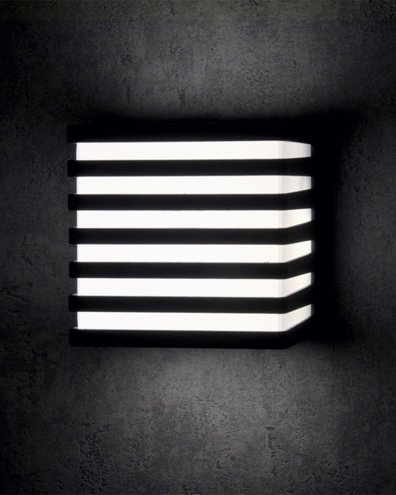 Вуличний світильник Goldlux 323262 Maxwell LED 10W IP54 купити