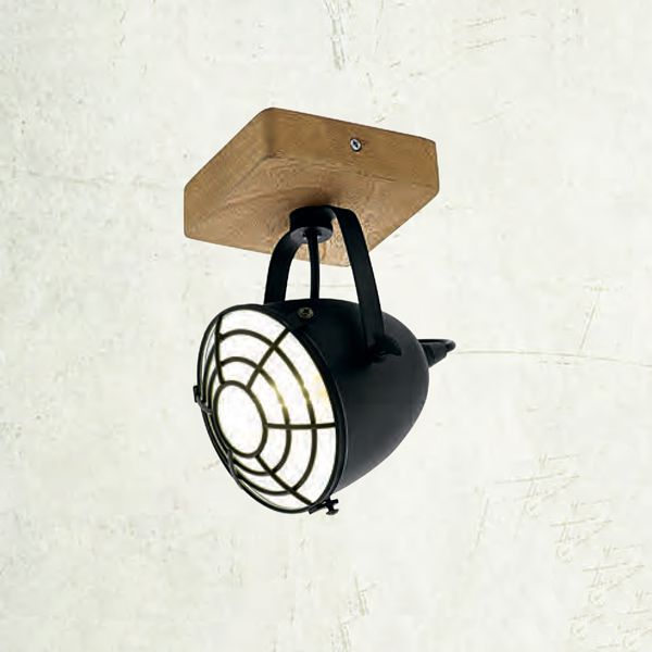 Спот Eglo 49076 Gatebeck купити