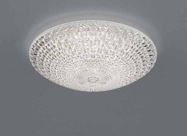 Потолочный светильник REALITY R62442400 KUMA купити