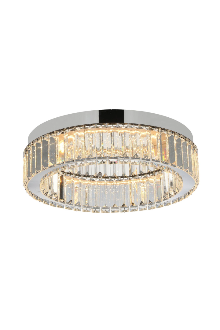 Кришталева люстра Azzardo AZ5783 SPARK (11472) купити