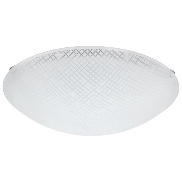 Светильник потолочный Eglo 96115 Margitta 1 купити