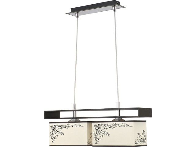 Подвесной светильник Nowodvorski 4826 Alicante купити