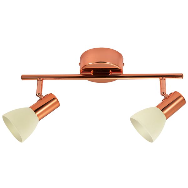 Спот Eglo 94737 Glossy 2 купити