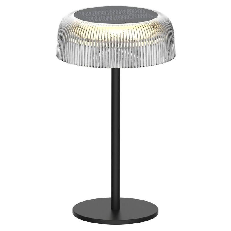 Вуличний стовпчик на сонячних батареях Zuma Line DT33111 BLUET купити