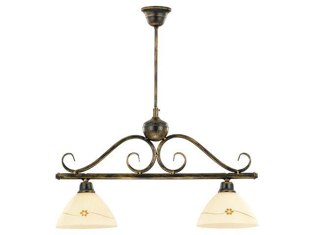 Люстра Nowodvorski 696 Julia купити