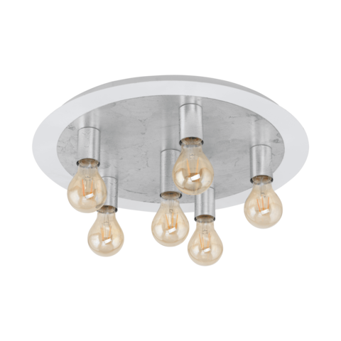 Светильник Eglo PASSANO 97496 купити