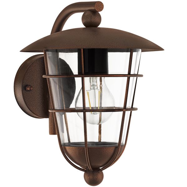 Уличный светильник Eglo 94855 Pulfero купити